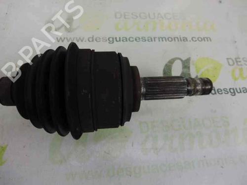 Left front driveshaft DACIA SANDERO | BP1875327M38 - Image 2