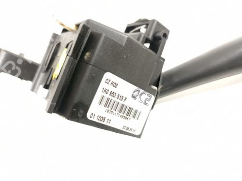 Steering column stalk VW GOLF V (1K1)  | BP20658857I23 