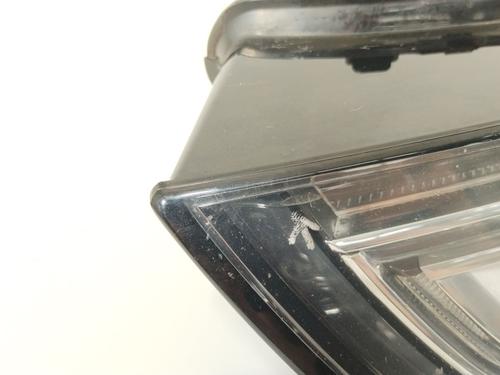 Left headlight AUDI A4 B8 (8K2) 2.0 TDI | BP27515100C28  - Image 5