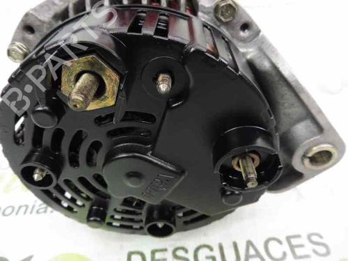 Alternator RENAULT ESPACE III (JE0_)  | BP1878674M7 