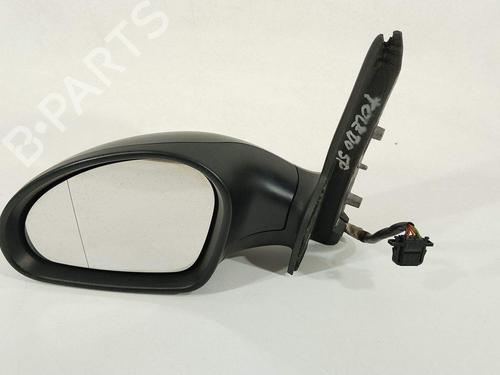left-mirror-seat-toledo-iii-5p2-2004-2005-2006-2007-2008-2009-35787649 main image