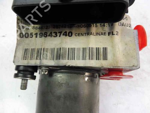 ABS pump FIAT DUCATO Van (250_)  | BP2346721M43