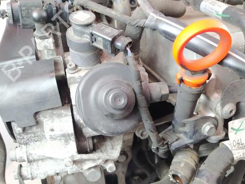 Used Injection pump AUDI A3 Sportback (8VA, 8VF) 2.0 TDI (150 hp) 29250356