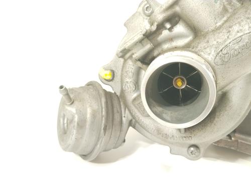 Turbocharger/Supercharger FORD FOCUS III Saloon 1.0 EcoBoost | BP29564583M71 