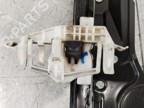 Front left window mechanism FORD KA (RU8) | BP27469416C22 - Image 4