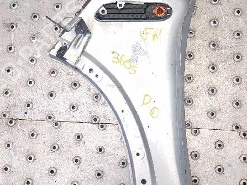 Right front fenders MINI MINI (R50, R53) Cooper | BP4851580C42 