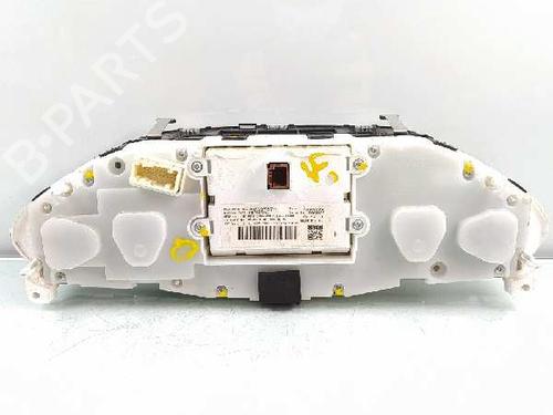 Instrument cluster PEUGEOT 208 I (CA_, CC_)  | BP5241330C47 