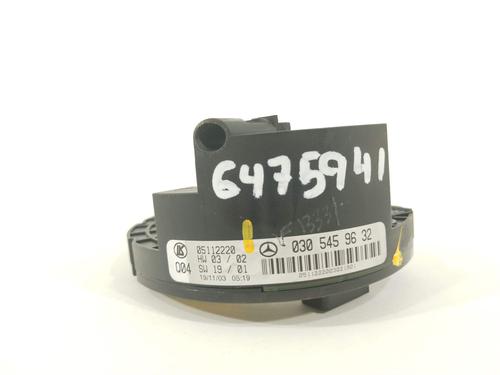 Electronic module MERCEDES-BENZ E-CLASS (W211) E 320 CDI (211.026) | BP26643570M83 - Image 2