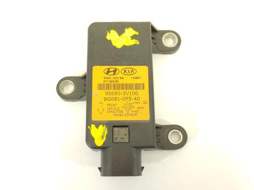 Electronic module KIA SPORTAGE III (SL) 1.6 GDI | BP11031602M83 