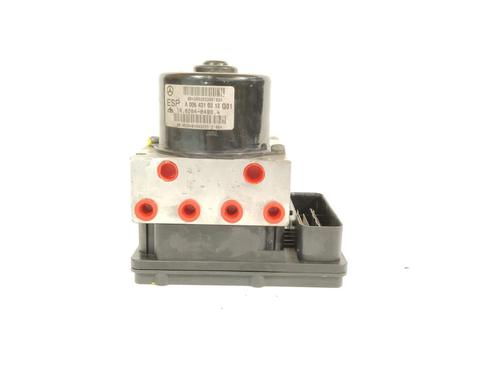 abs-pump-mercedes-benz-c-class-w203-2000-2001-2002-2003-2004-2005-2006-2007-32437324 main image