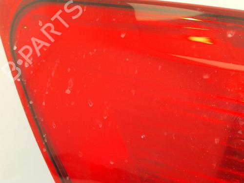 Left taillight NISSAN QASHQAI / QASHQAI +2 I (J10, NJ10, JJ10E) 1.5 dCi | BP24204984C34 