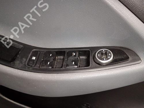 Used Left front window switch Left front window switch 36642813 36642813