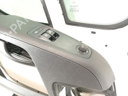 Left front door PEUGEOT BOXER Van  | BP26653572C2 