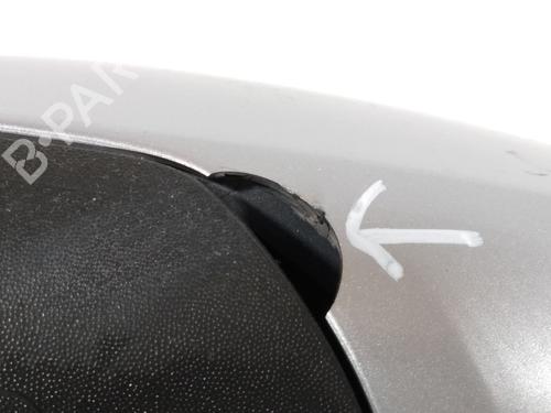 Left mirror SEAT TOLEDO III (5P2) 1.9 TDI | BP24253389C26 
