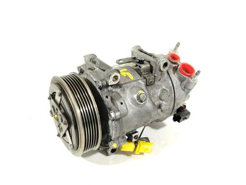 Used AC compressor AC compressor PEUGEOT 308 I (4A_, 4C_) 1.6 HDi (109 hp) 40538578 40538578