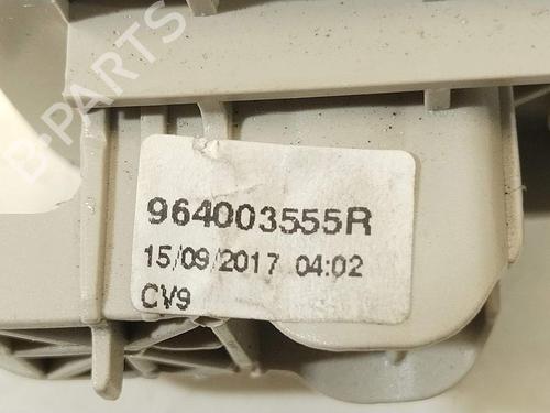 Pala sol direita SMART FORFOUR Hatchback (453) 0.9 (453.044, 453.053) | BP32145597I2 - Image 6