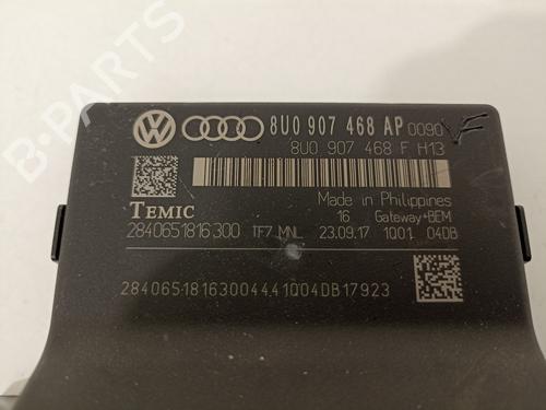Electronic module AUDI A1 Sportback (8XA, 8XF) 1.0 TFSI | BP12681314M83 