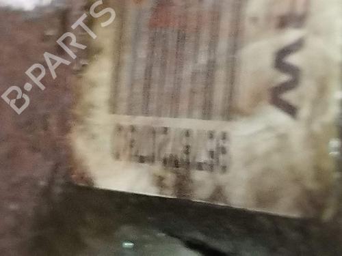 Left rear brake caliper CITROËN C4 II (NC_) 1.6 HDi 90 | BP37192834M107 - Image 3