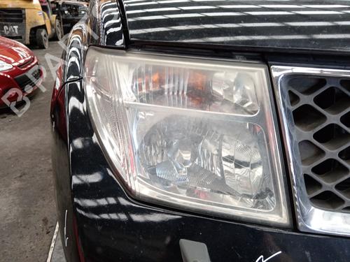 Used Right headlight Right headlight NISSAN PATHFINDER III (R51) 2.5 dCi 4WD (174 hp) 36046096 36046096
