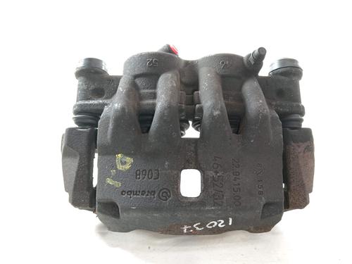 Used Left front brake caliper Left front brake caliper 17491034 17491034