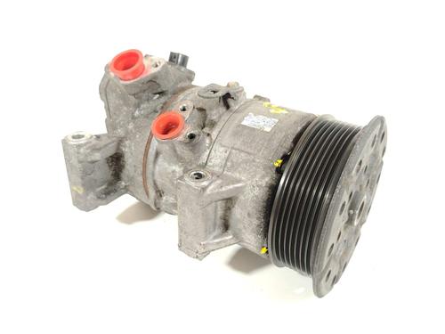Used AC compressor AC compressor 36936238 36936238