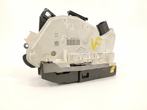 Used Rear left lock VW CC B7 (358) [2011-2016]  16444093