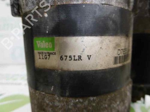 Starter CITROËN SAXO (S0, S1) 1.1 X, SX | BP1880259M8 