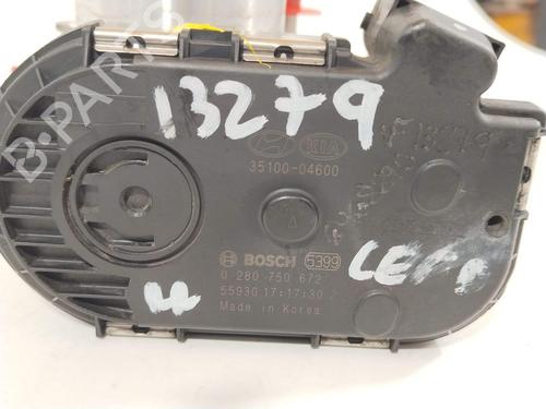 Throttle body KIA CEED (CD) 1.0 T-GDI | BP26553022M82 - Image 6