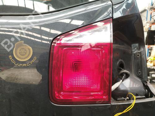 Used Right tailgate light CHEVROLET ORLANDO (J309) [2010-2025]  29038357