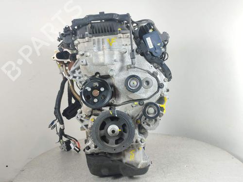 Engine KIA CEE'D (JD) | BP24876570M1 - Image 5