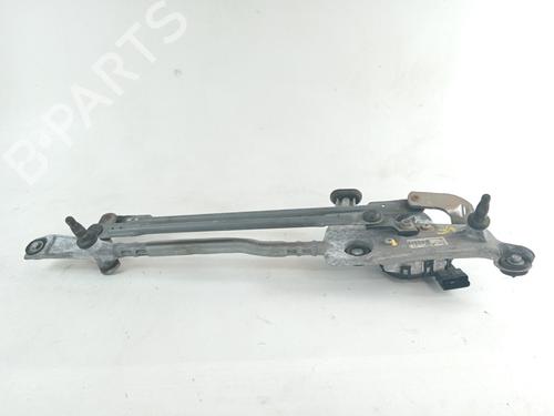 Used Front wiper motor PEUGEOT 308 II (LB_, LP_, LW_, LH_, L3_) [2013-2021]  11943308