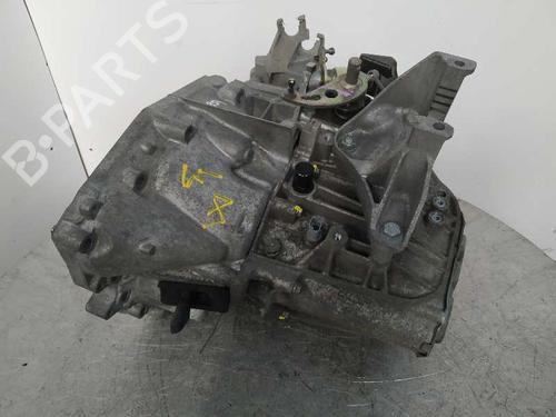 Gearbox PEUGEOT 407 (6D_)  | BP5583774M3 