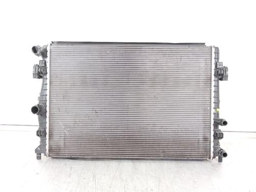 Used Water radiator SKODA SCALA (NW1) 1.6 TDI (116 hp) 29258470
