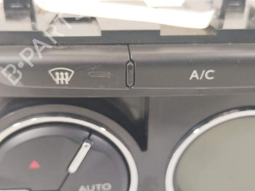 Climate control CITROËN C3 II (SC_) 1.6 HDi 90 | BP38287581I5 - Image 5