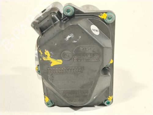 Throttle body VW GOLF VI (5K1) 2.0 TDI | BP32090340M82 - Image 4