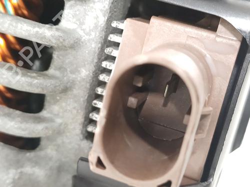 Alternator HYUNDAI TUCSON (TL, TLE)  | BP24358169M7 