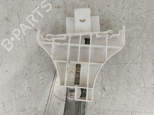 Rear left window mechanism FORD MONDEO III (B5Y) 2.0 TDCi | BP27469275C24 