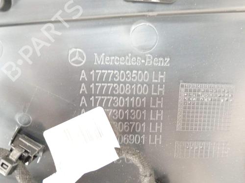 Rear left panel MERCEDES-BENZ A-CLASS (W177) AMG A 45 S 4-Matic+ (177.054) | BP36888441C60 - Image 5