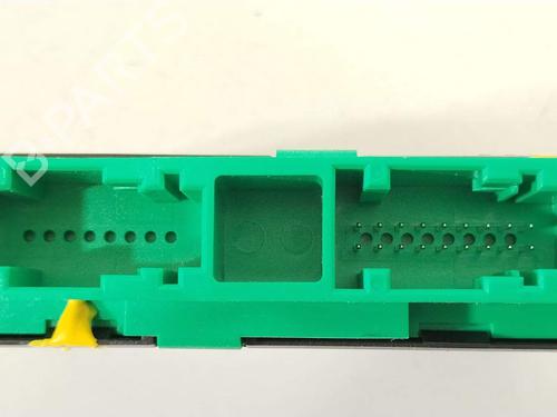 Electronic module PEUGEOT TRAVELLER Bus (V_) 2.0 BlueHDi 145 | BP33431559M83 - Image 5