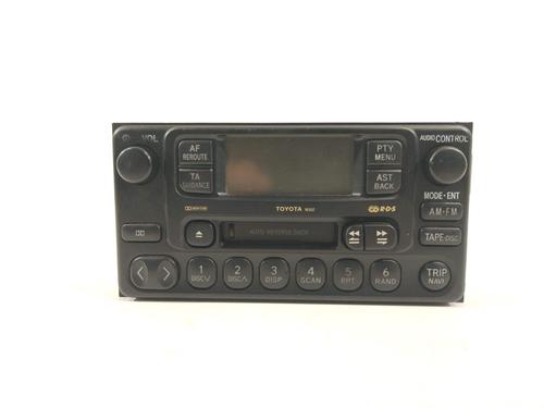 radio-toyota-rav-4-ii-_a2_-2000-2001-2002-2003-2004-2005-29750426 main image