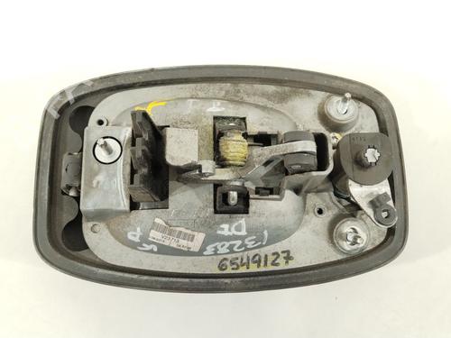 Front left exterior door handle FIAT DUCATO Van (250_) 115 Multijet 2,0 D | BP28511515C128