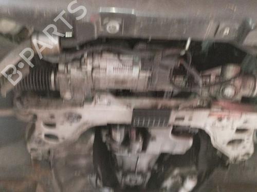 Used Steering rack Steering rack 37192213 37192213