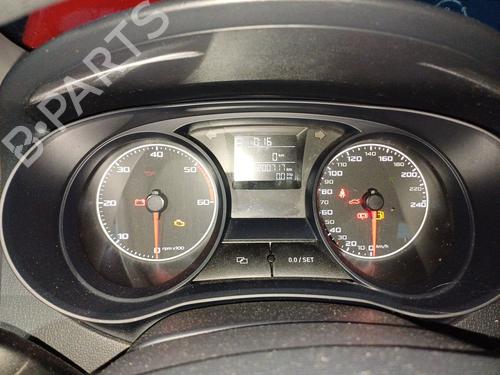 Used Instrument cluster Instrument cluster 36807876 36807876