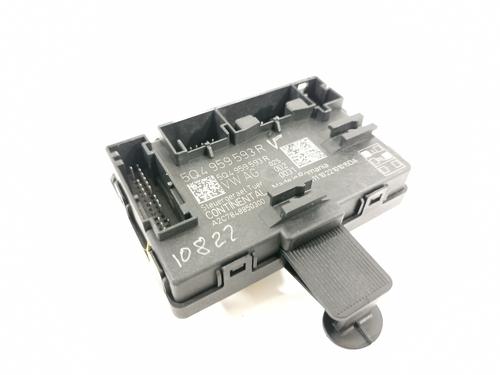 Elektronisk modul SKODA OCTAVIA III Combi (5E5, 5E6) [2012-2020]  19707170