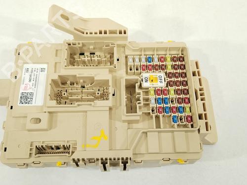 fuse-box-hyundai-i30-pde-pd-pden-2016-38538677 main image