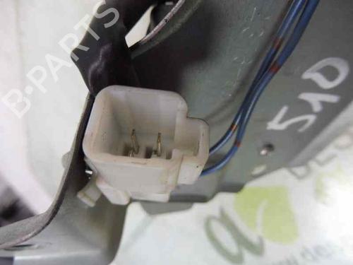 Rear wiper motor MAZDA 2 (DY)  | BP1913435M102 