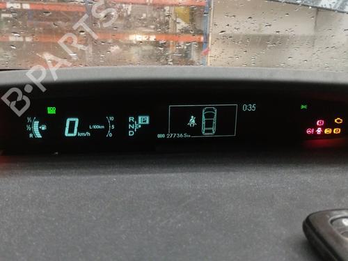 Used Instrument cluster Instrument cluster 36807854 36807854