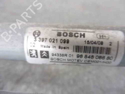 Front wiper motor PEUGEOT 308 I (4A_, 4C_)  | BP1845049M29 