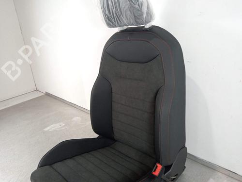 Right front seat SEAT IBIZA V (KJ1, KJG) 1.0 TSI | BP40599679C16 - Image 4