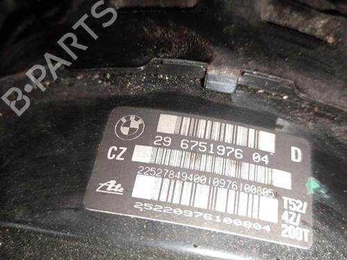 Servo brake BMW 1 (E87) 118 i | BP37194295M42 - Image 2
